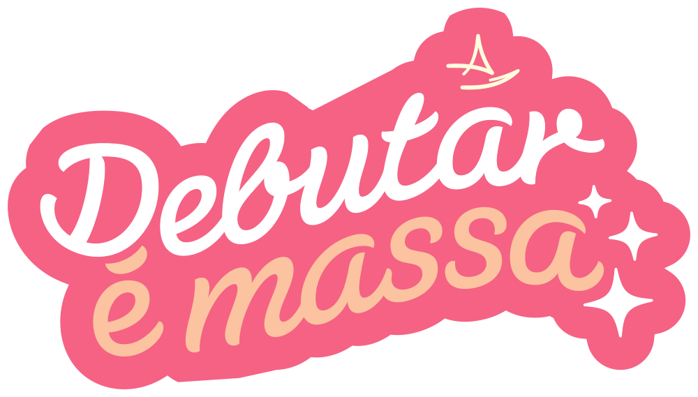Debutar é Massa